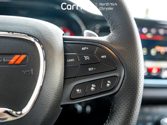 dodge Durango 2026 - 22