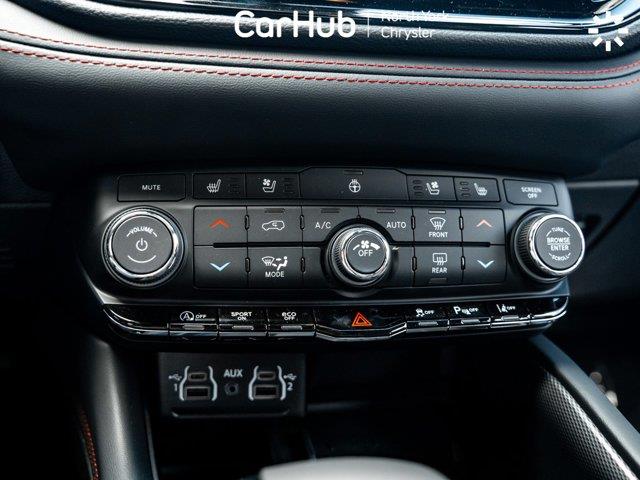 dodge Durango 2026 - 24