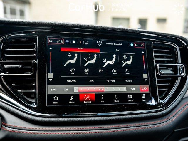 dodge Durango 2026 - 26