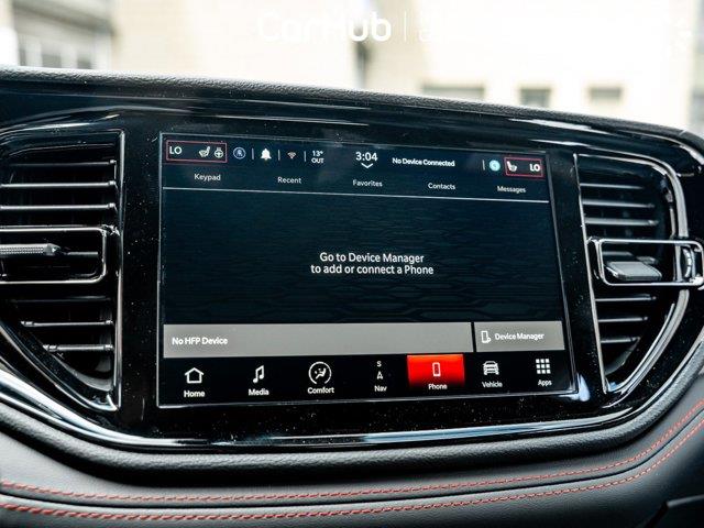 dodge Durango 2026 - 28