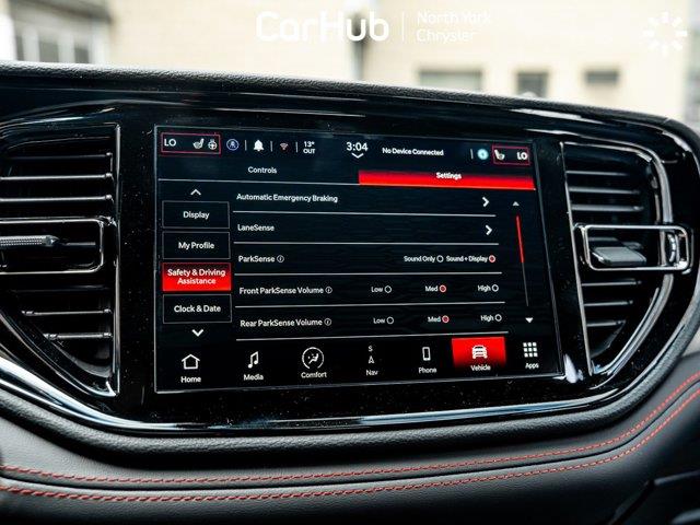 dodge Durango 2026 - 30