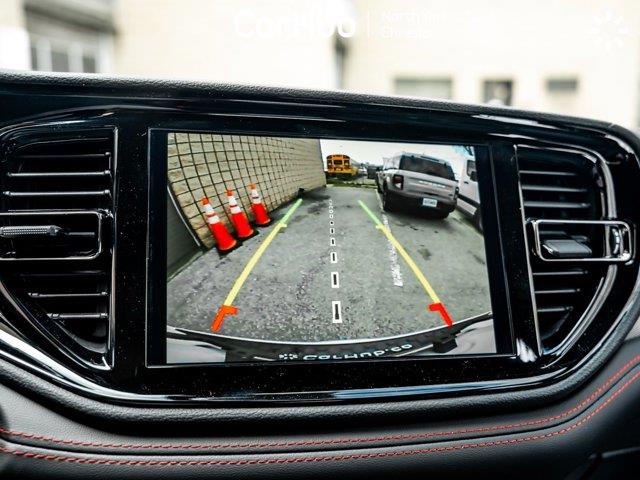 dodge Durango 2026 - 33