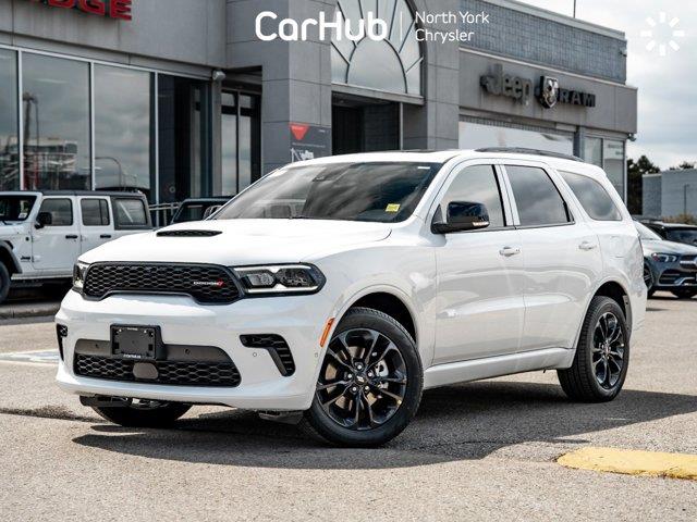 dodge Durango 2026 - 35