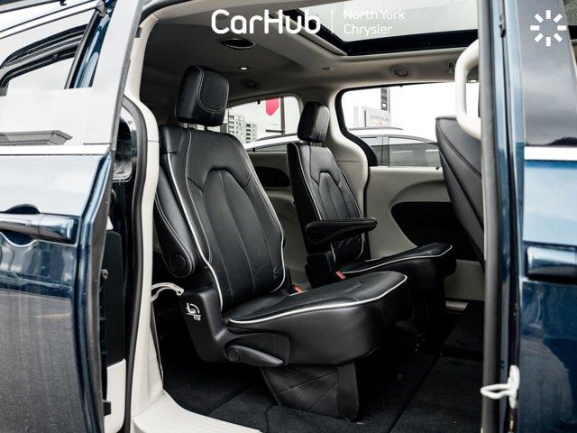 chrysler Pacifica 2024 - 12
