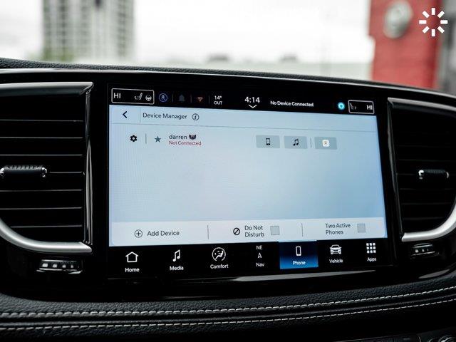 chrysler Pacifica 2024 - 29