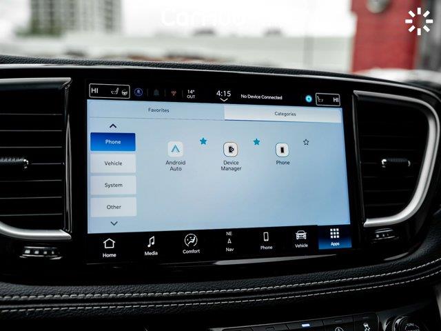 chrysler Pacifica 2024 - 33