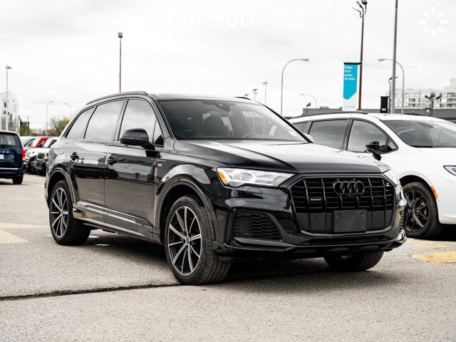 audi Q7 2022 - 3