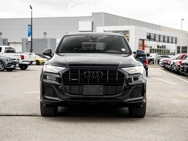 audi Q7 2022 - 4