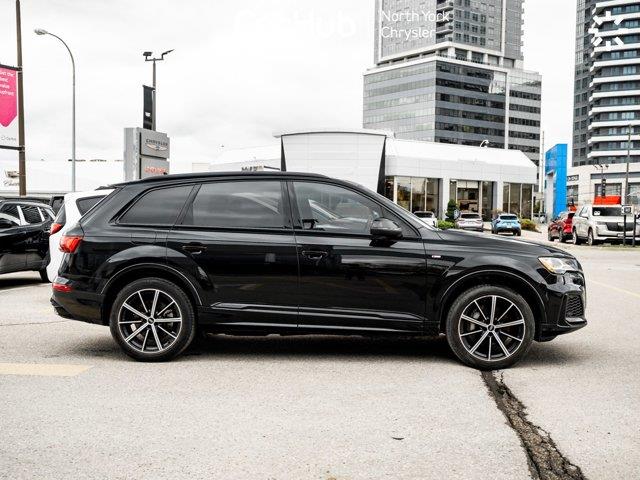 audi Q7 2022 - 5