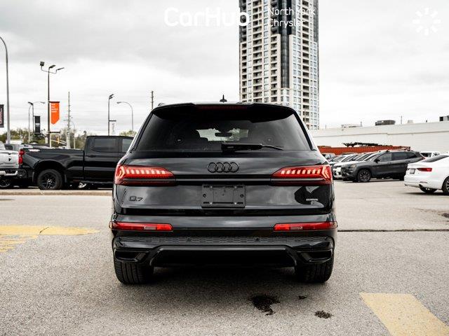 audi Q7 2022 - 6