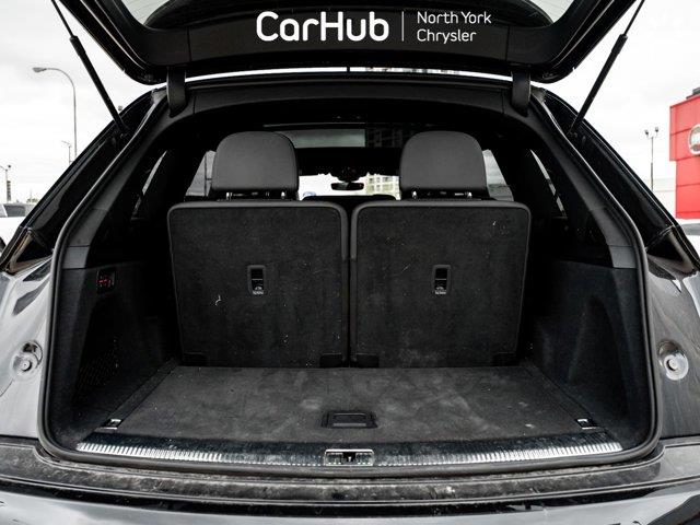 audi Q7 2022 - 7