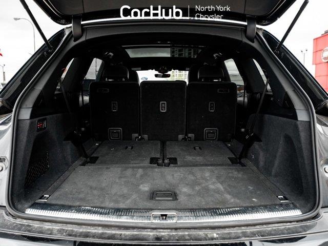 audi Q7 2022 - 8