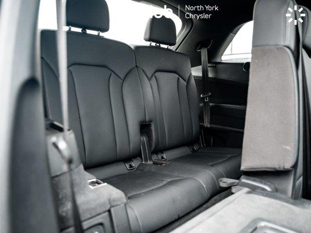 audi Q7 2022 - 9