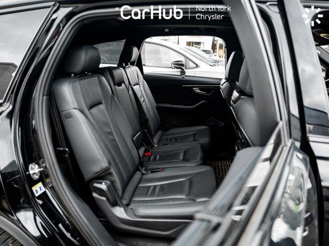 audi Q7 2022 - 12