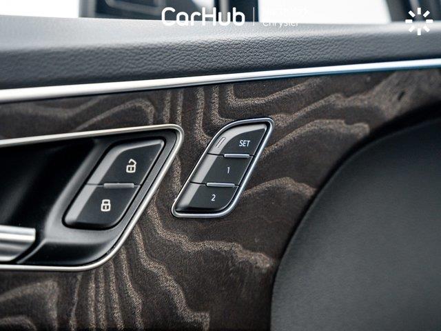 audi Q7 2022 - 18