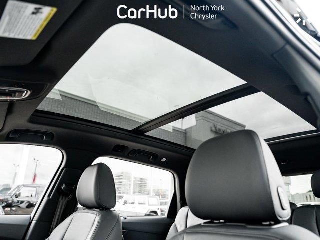 audi Q7 2022 - 19