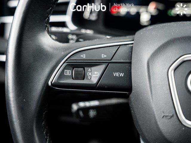 audi Q7 2022 - 21