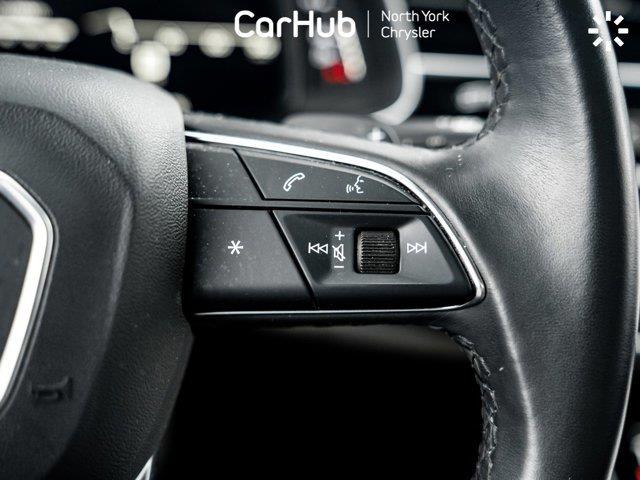 audi Q7 2022 - 22