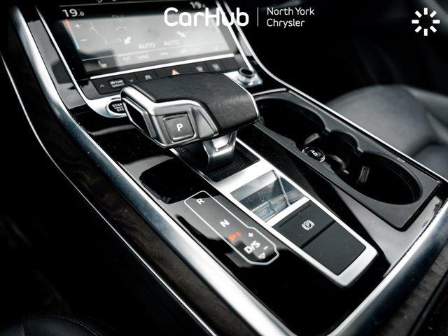 audi Q7 2022 - 23