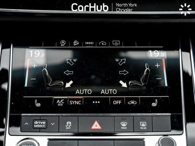 audi Q7 2022 - 24