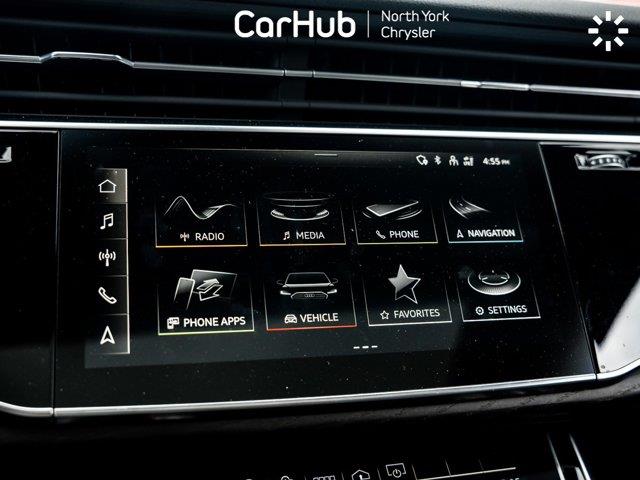 audi Q7 2022 - 25
