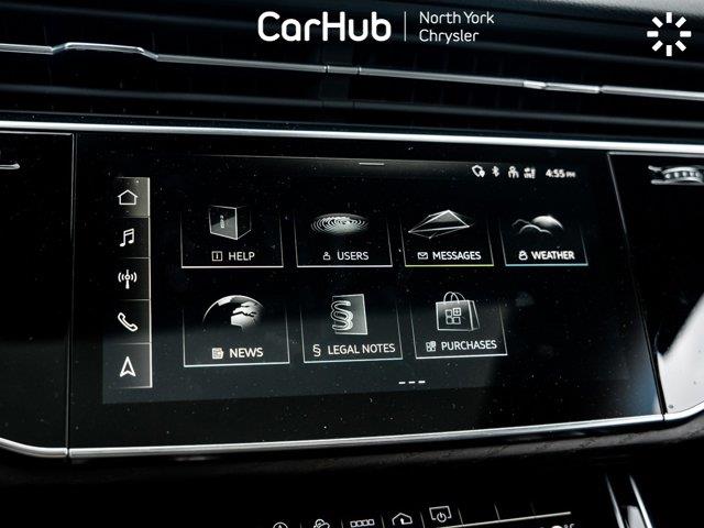 audi Q7 2022 - 26