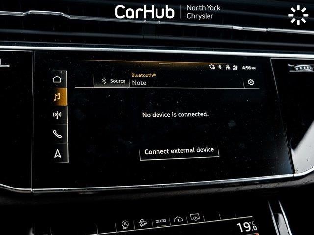 audi Q7 2022 - 28