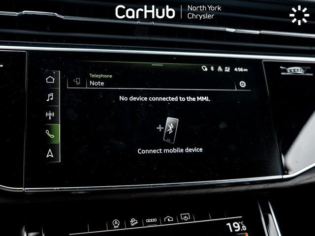 audi Q7 2022 - 29