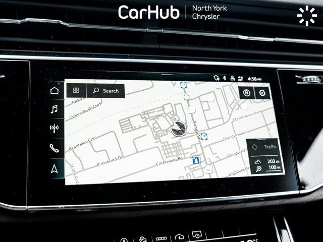 audi Q7 2022 - 30