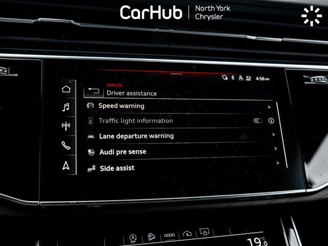 audi Q7 2022 - 31