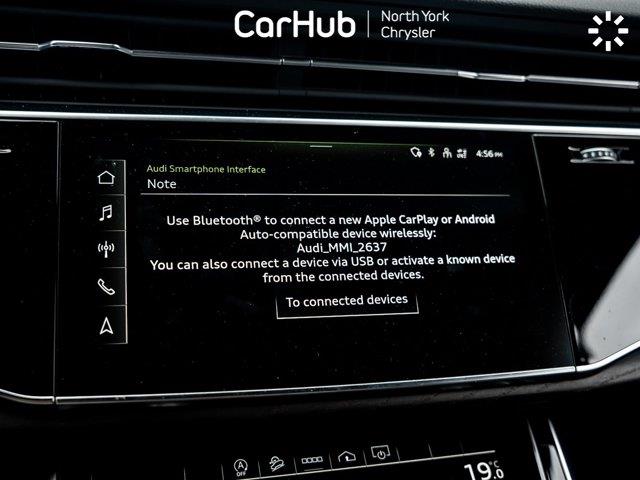 audi Q7 2022 - 32