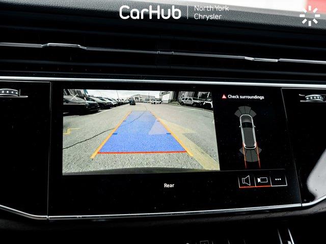 audi Q7 2022 - 33