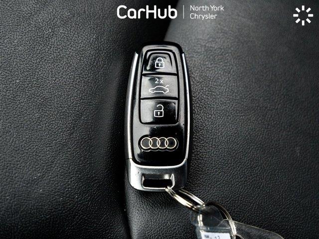 audi Q7 2022 - 34