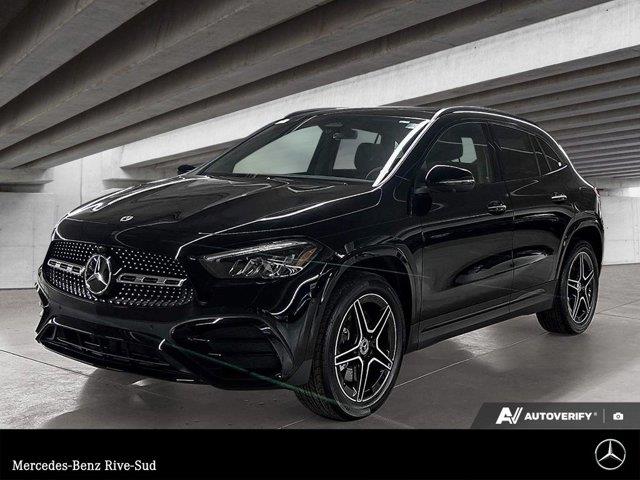 mercedes-benz GLA 2026
