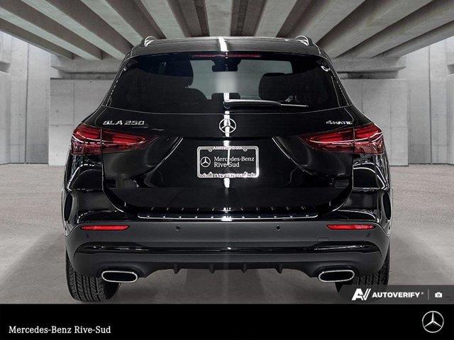 mercedes-benz GLA 2026 - 4