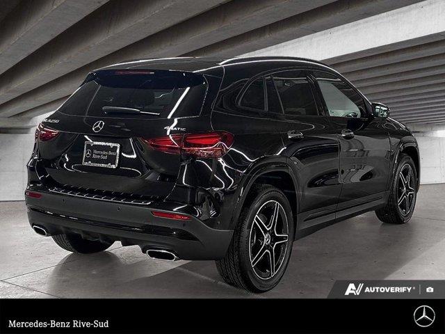 mercedes-benz GLA 2026 - 5