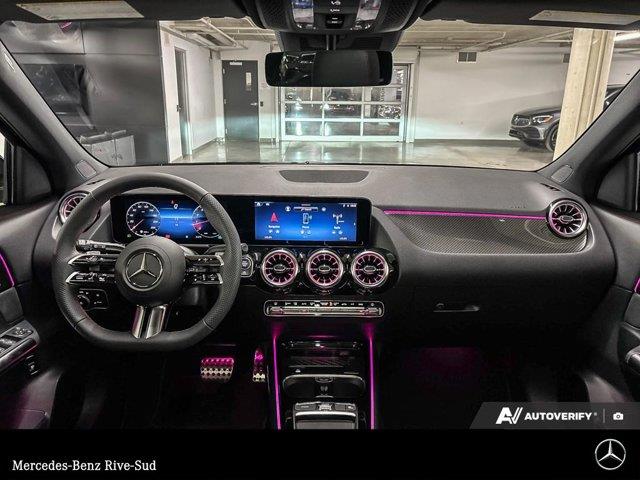 mercedes-benz GLA 2026 - 10