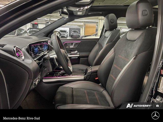 mercedes-benz GLA 2026 - 12