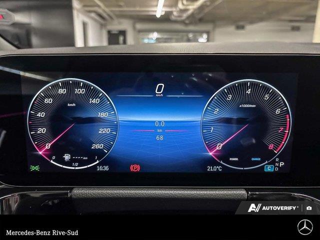 mercedes-benz GLA 2026 - 15