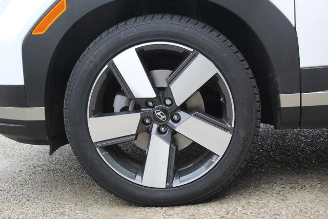 hyundai Santa Fe Hybrid 2026 - 7