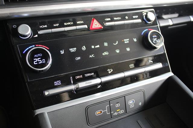 hyundai Santa Fe Hybrid 2026 - 18