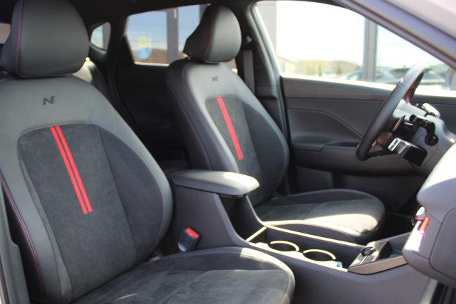 hyundai Kona 2026 - 8