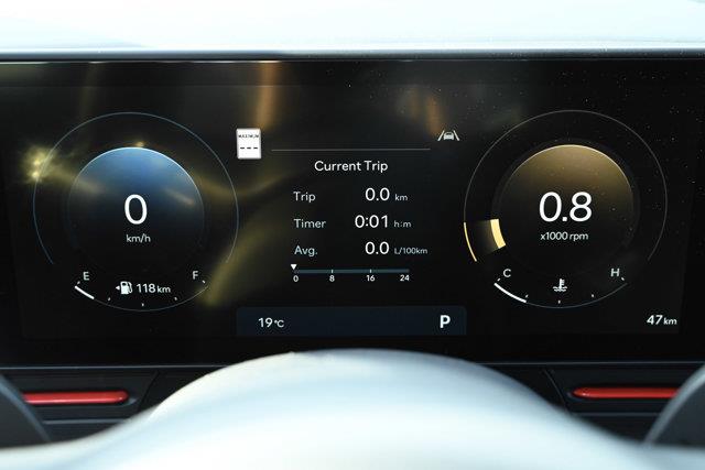 hyundai Kona 2026 - 17