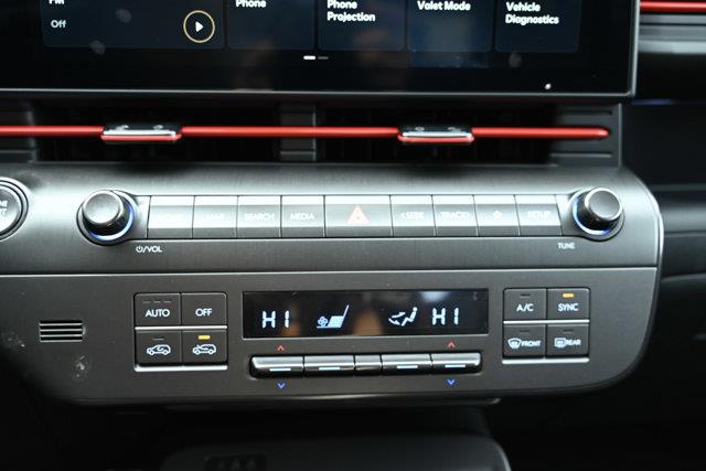 hyundai Kona 2026 - 20