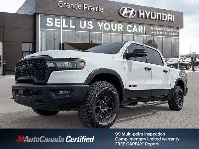 ram 1500 2025