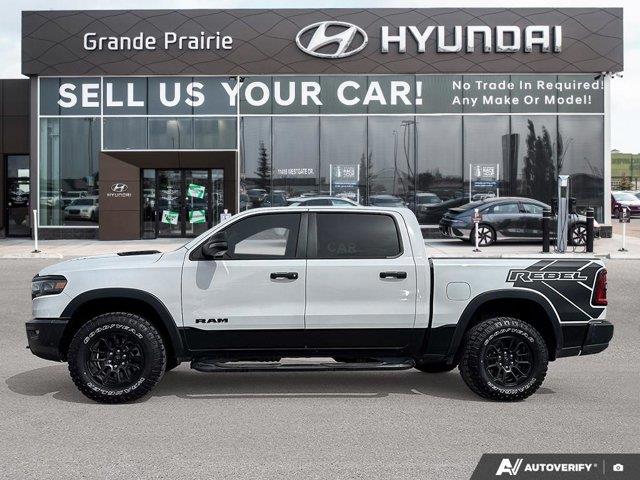 ram 1500 2025 - 2