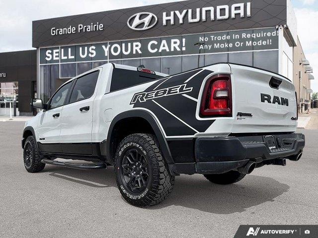 ram 1500 2025 - 3