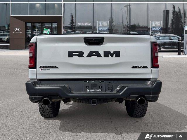 ram 1500 2025 - 4