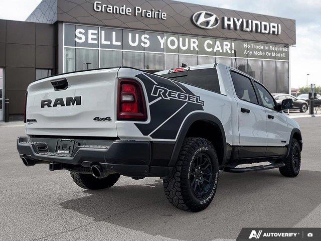 ram 1500 2025 - 5