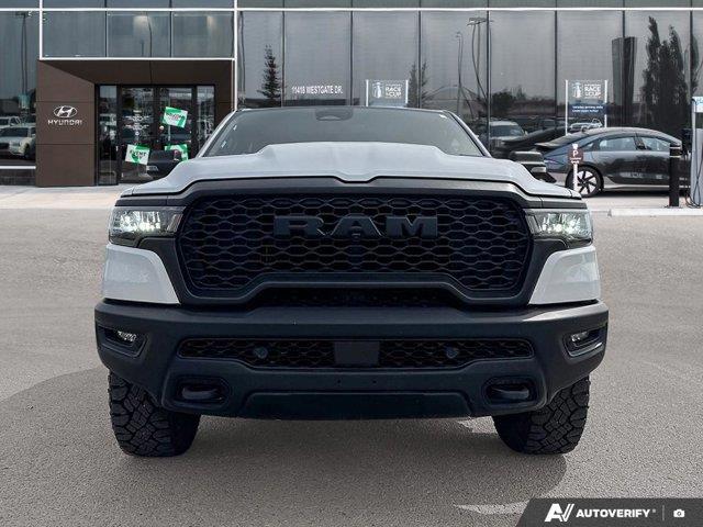 ram 1500 2025 - 8